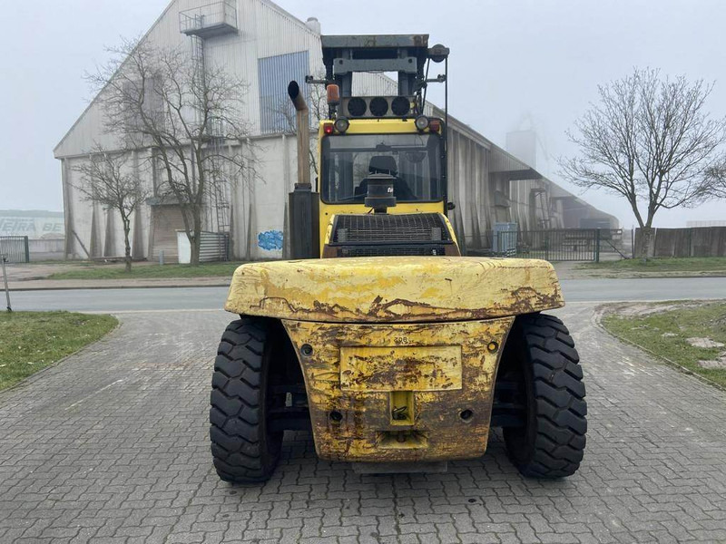 SMV SL15-1200B - Diesel heftruck: afbeelding 5 SMV SL15-1200B - Diesel heftruck: afbeelding 5