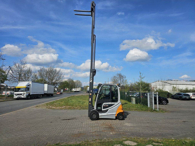 Still RX60-30 - Elektrische heftruck: afbeelding 3 Still RX60-30 - Elektrische heftruck: afbeelding 3