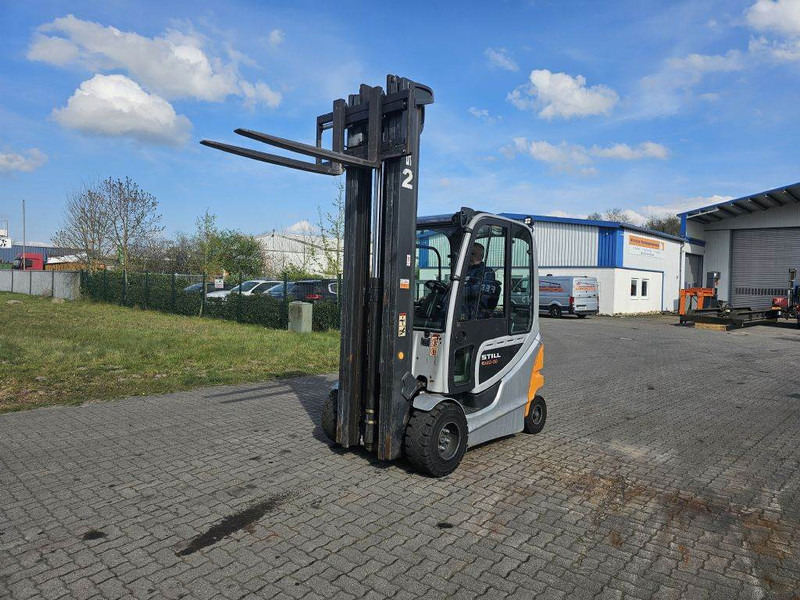 Still RX60-30 - Elektrische heftruck: afbeelding 2 Still RX60-30 - Elektrische heftruck: afbeelding 2
