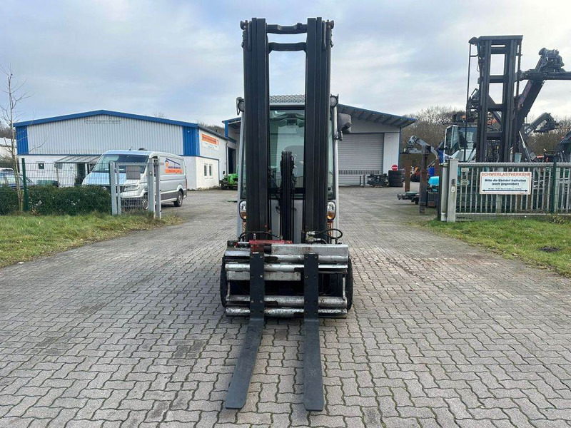 Still RX60-30 - Elektrische heftruck: afbeelding 2 Still RX60-30 - Elektrische heftruck: afbeelding 2