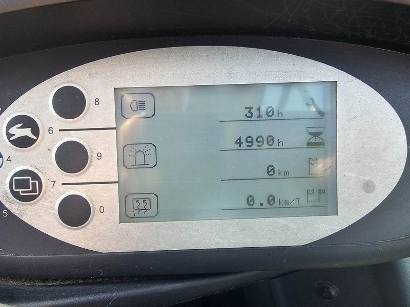 Elektrische heftruck Still RX60-30: afbeelding 10 Elektrische heftruck Still RX60-30: afbeelding 10