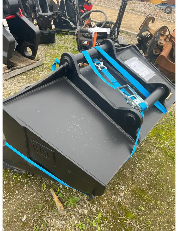 CAT BUCKET/1800MM/S70/GODET - Andere machine: afbeelding 1 CAT BUCKET/1800MM/S70/GODET - Andere machine: afbeelding 1