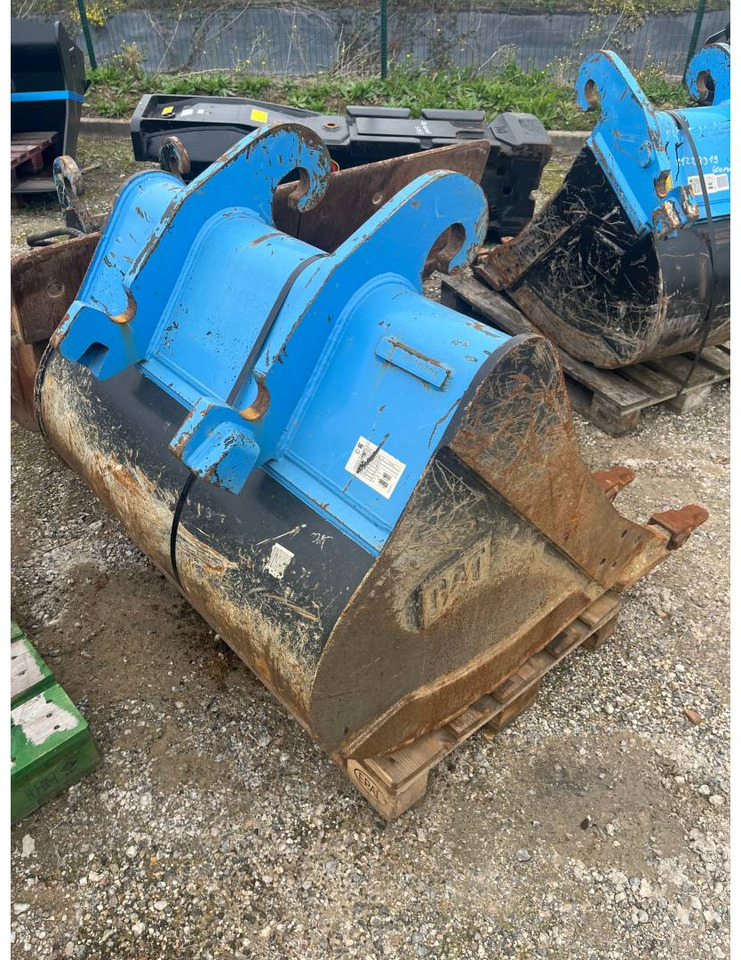 CAT CW20S/HD/1200MM/760L - Andere machine: afbeelding 1 CAT CW20S/HD/1200MM/760L - Andere machine: afbeelding 1