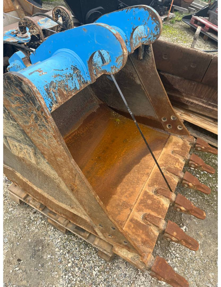 CAT CW20S/HD/1200MM/760L - Andere machine: afbeelding 3 CAT CW20S/HD/1200MM/760L - Andere machine: afbeelding 3