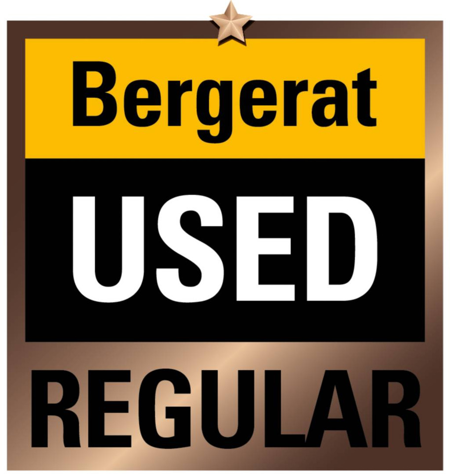 CAT 308 - Rupsgraafmachine: afbeelding 1 CAT 308 - Rupsgraafmachine: afbeelding 1