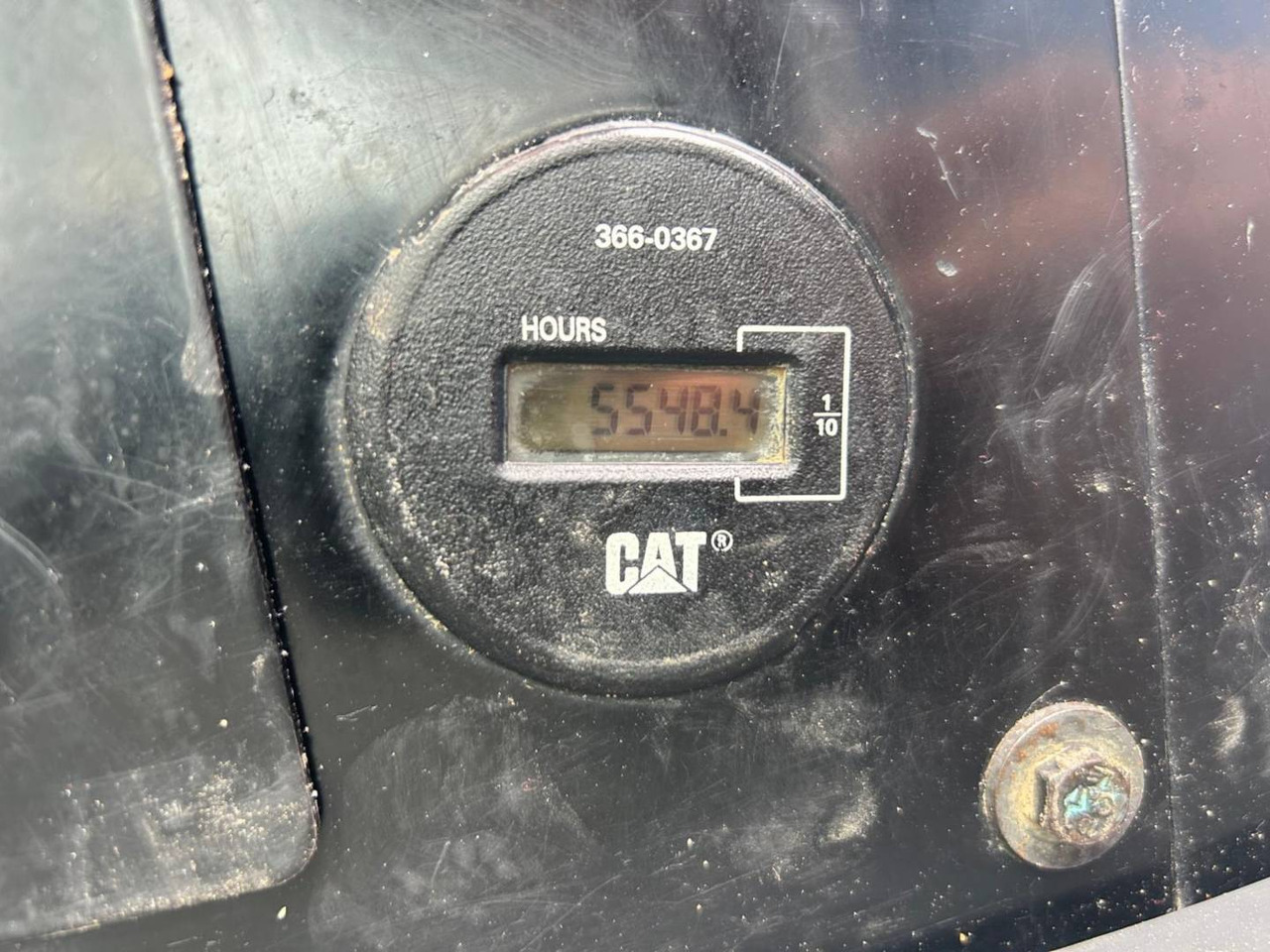 CAT 308E2 CR - Rupsgraafmachine: afbeelding 5 CAT 308E2 CR - Rupsgraafmachine: afbeelding 5