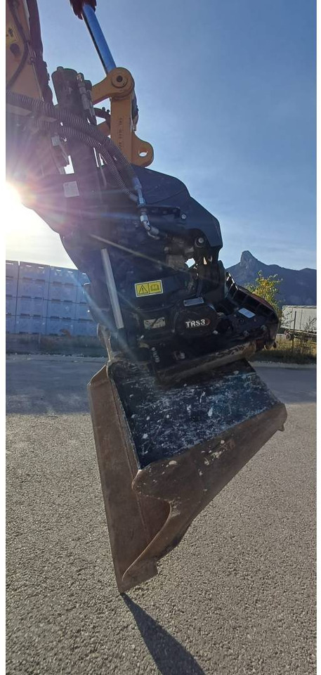 CAT 309 - Rupsgraafmachine: afbeelding 3 CAT 309 - Rupsgraafmachine: afbeelding 3