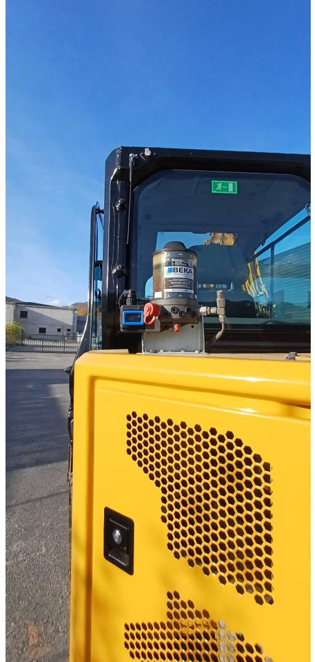 CAT 309 - Rupsgraafmachine: afbeelding 4 CAT 309 - Rupsgraafmachine: afbeelding 4