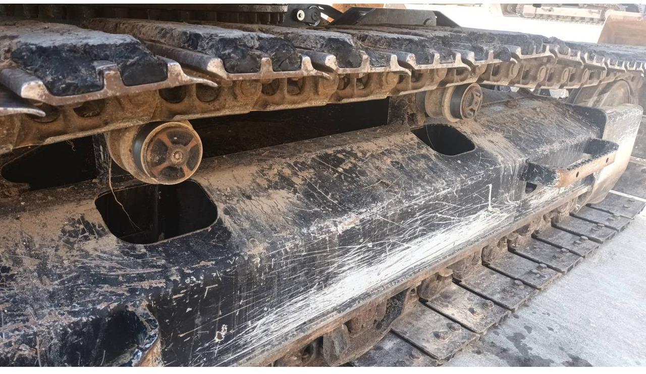 Rupsgraafmachine CAT 315: afbeelding 18