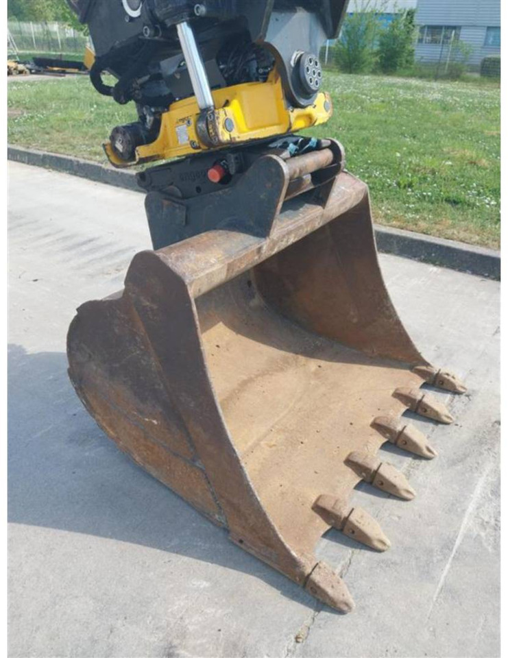 Rupsgraafmachine CAT 315: afbeelding 13