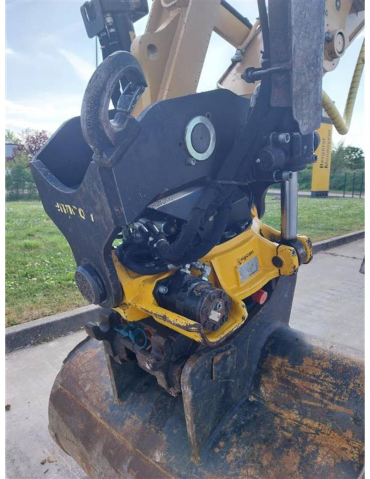 Rupsgraafmachine CAT 315: afbeelding 21