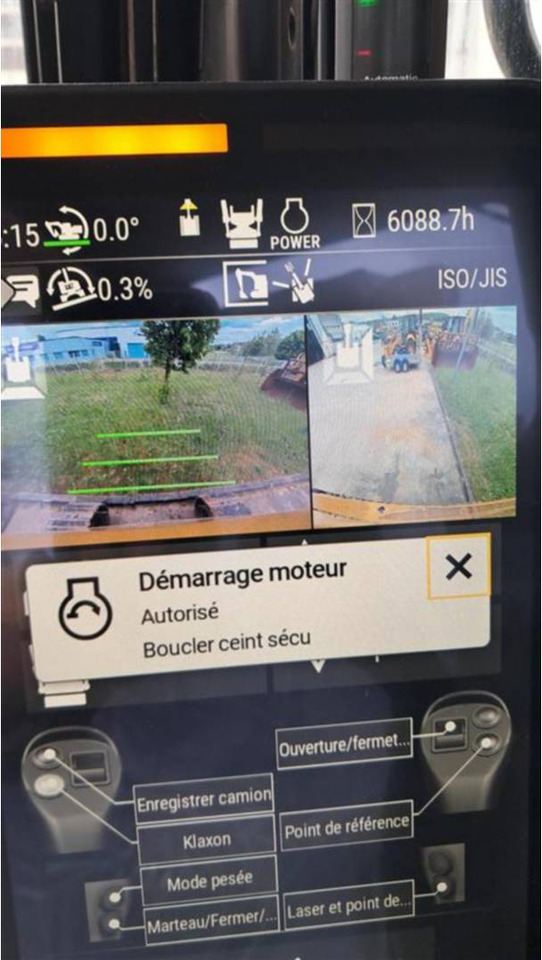 CAT 315 - Rupsgraafmachine: afbeelding 5 CAT 315 - Rupsgraafmachine: afbeelding 5