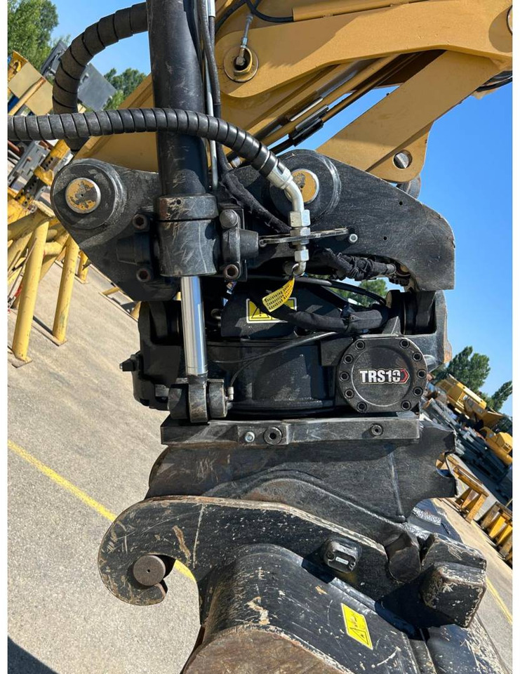 CAT 315 - Rupsgraafmachine: afbeelding 5 CAT 315 - Rupsgraafmachine: afbeelding 5