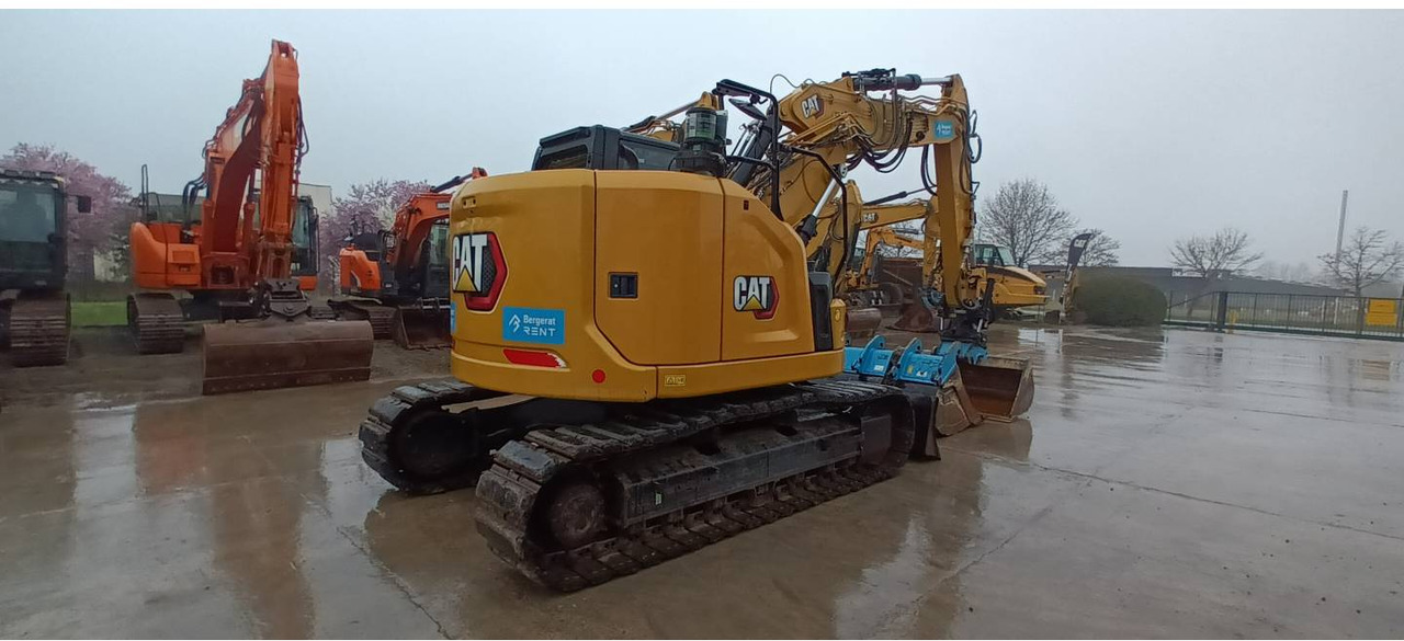 CAT 315 - Rupsgraafmachine: afbeelding 3 CAT 315 - Rupsgraafmachine: afbeelding 3