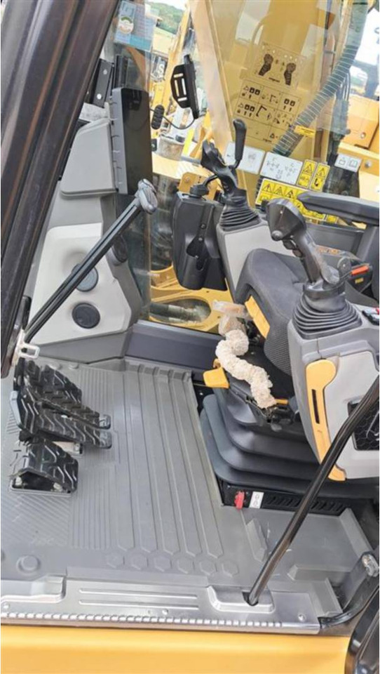 Rupsgraafmachine CAT 315: afbeelding 12