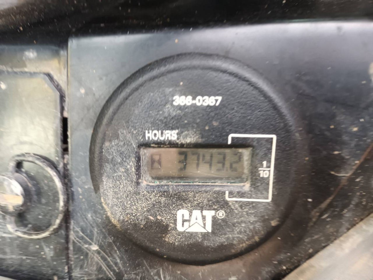 CAT 315F - Rupsgraafmachine: afbeelding 5 CAT 315F - Rupsgraafmachine: afbeelding 5