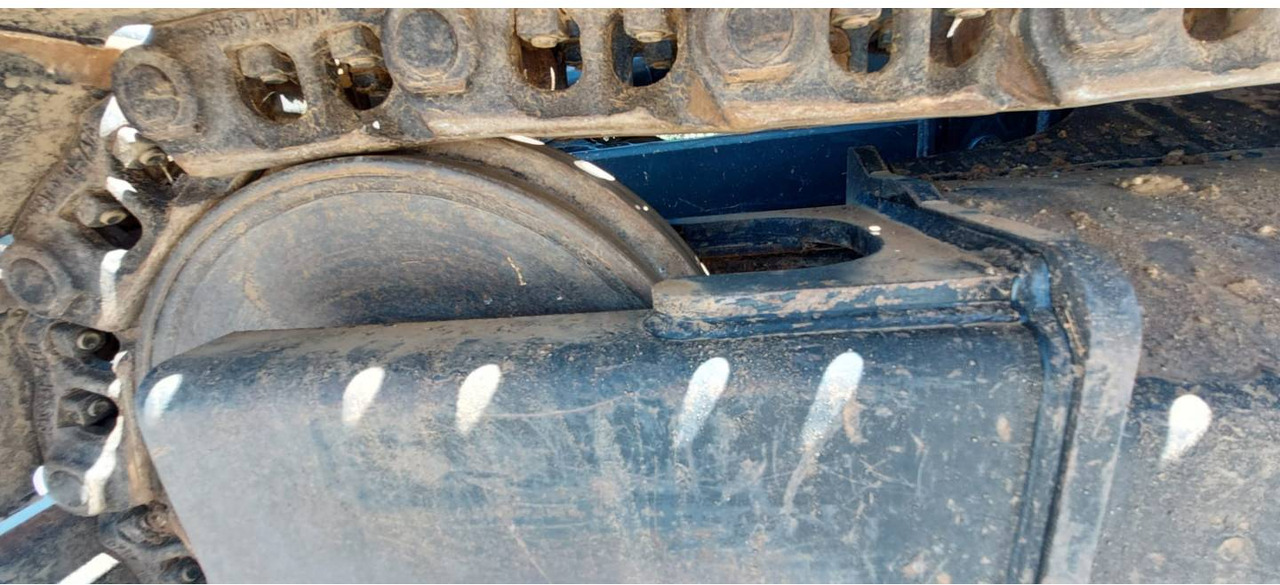 CAT 315F - Rupsgraafmachine: afbeelding 3 CAT 315F - Rupsgraafmachine: afbeelding 3