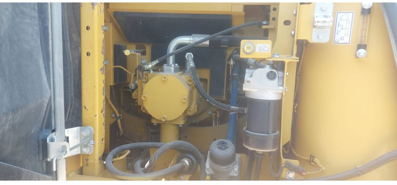 CAT 317 GC - Rupsgraafmachine: afbeelding 4 CAT 317 GC - Rupsgraafmachine: afbeelding 4
