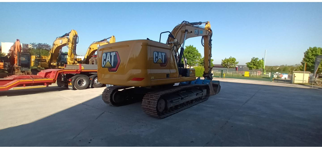 CAT 320 GC - Rupsgraafmachine: afbeelding 3 CAT 320 GC - Rupsgraafmachine: afbeelding 3