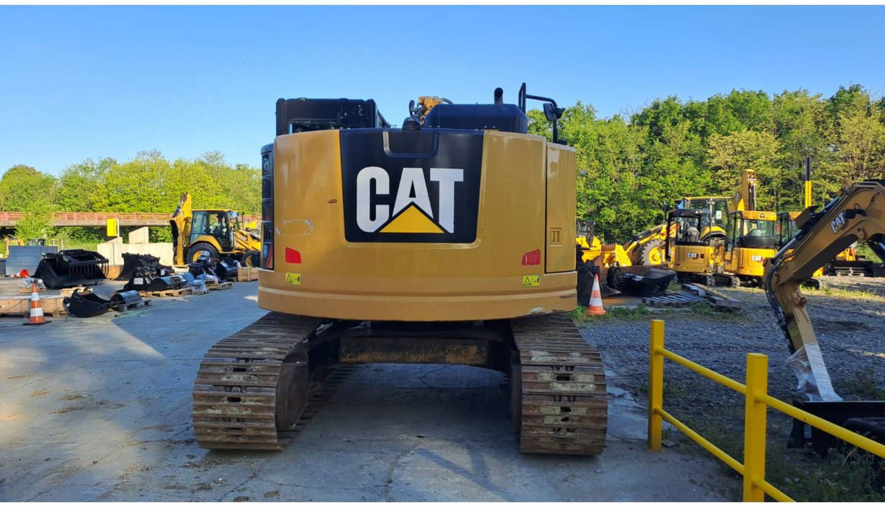 CAT 325F CR - Rupsgraafmachine: afbeelding 4 CAT 325F CR - Rupsgraafmachine: afbeelding 4