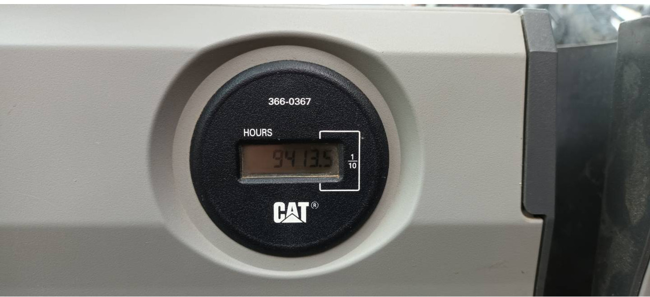 CAT 330F - Rupsgraafmachine: afbeelding 5 CAT 330F - Rupsgraafmachine: afbeelding 5