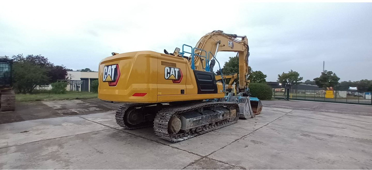 CAT 336-08 - Rupsgraafmachine: afbeelding 3 CAT 336-08 - Rupsgraafmachine: afbeelding 3