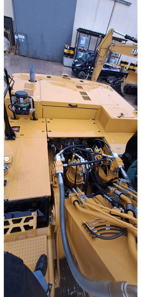 CAT 336 - Rupsgraafmachine: afbeelding 3 CAT 336 - Rupsgraafmachine: afbeelding 3