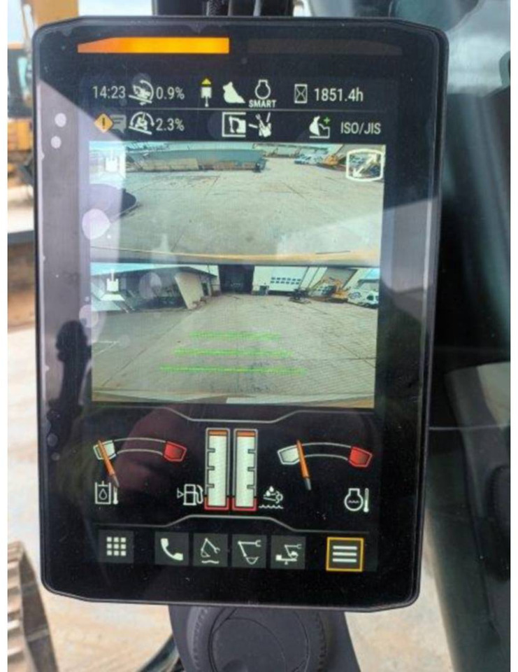 CAT 336 - Rupsgraafmachine: afbeelding 5 CAT 336 - Rupsgraafmachine: afbeelding 5