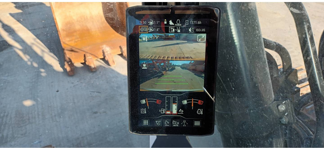 CAT 340-08 - Rupsgraafmachine: afbeelding 5 CAT 340-08 - Rupsgraafmachine: afbeelding 5