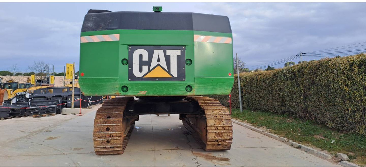 CAT 374D - Rupsgraafmachine: afbeelding 3 CAT 374D - Rupsgraafmachine: afbeelding 3