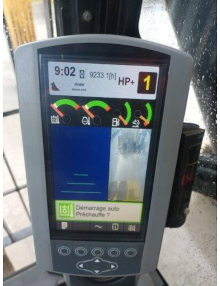 CAT 374F - Rupsgraafmachine: afbeelding 5 CAT 374F - Rupsgraafmachine: afbeelding 5