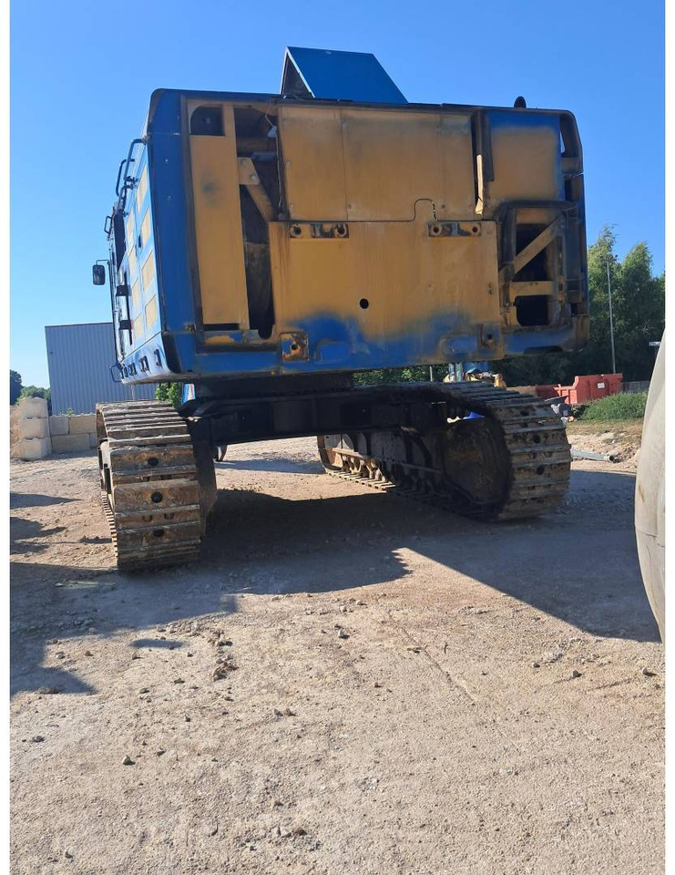 CAT 390F - Rupsgraafmachine: afbeelding 3 CAT 390F - Rupsgraafmachine: afbeelding 3