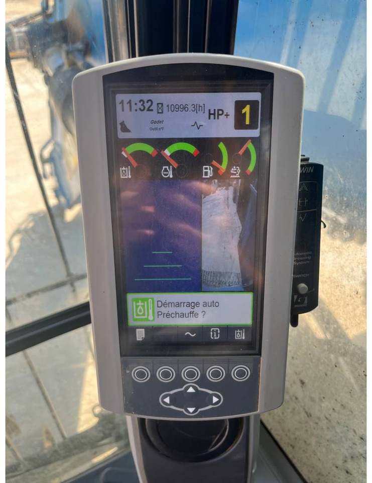 CAT 390F - Rupsgraafmachine: afbeelding 5 CAT 390F - Rupsgraafmachine: afbeelding 5