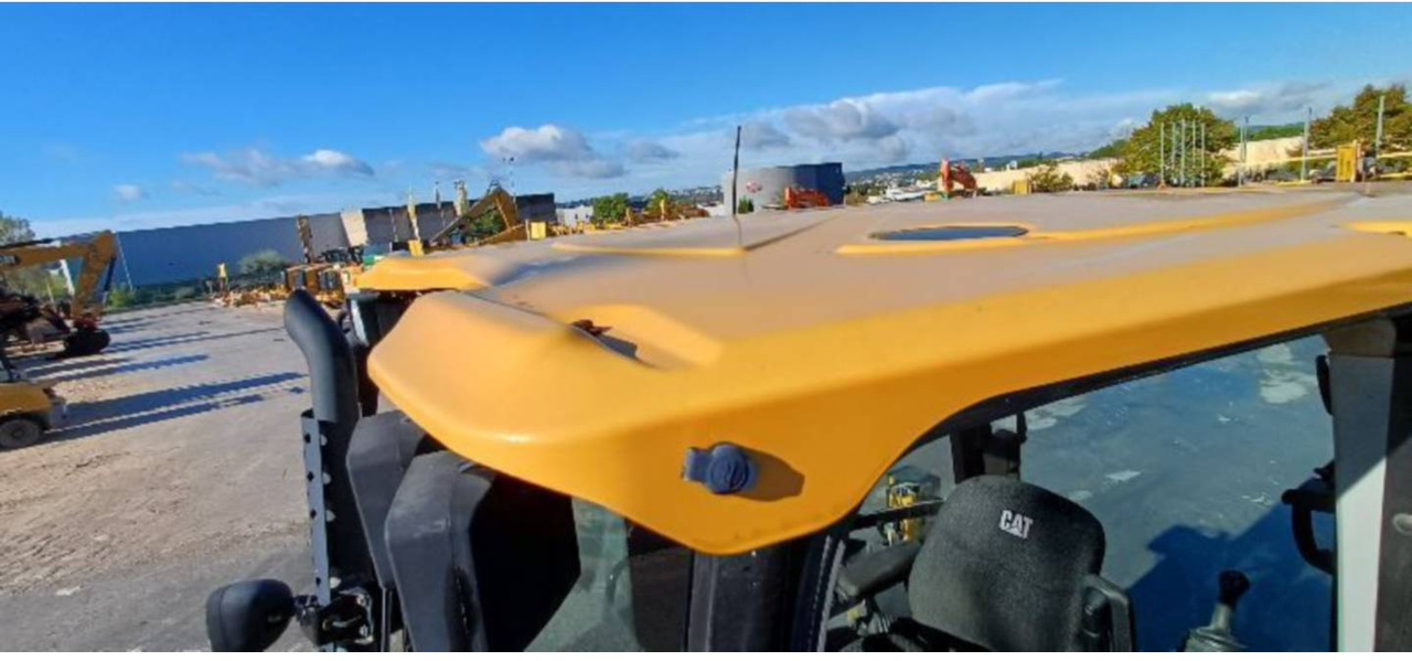 CAT 432F2 - Graaflaadmachine: afbeelding 5 CAT 432F2 - Graaflaadmachine: afbeelding 5