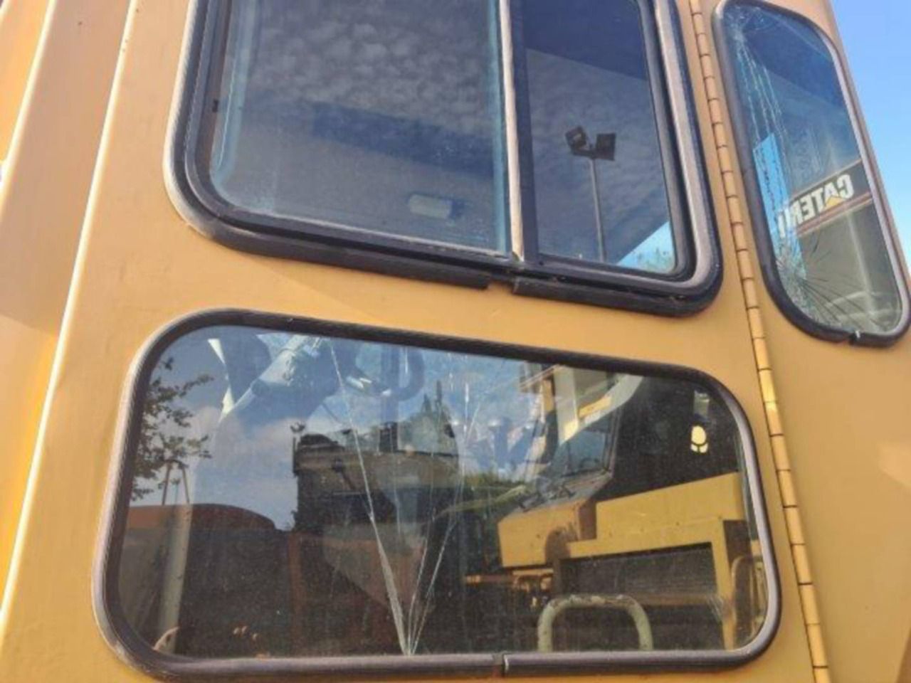 Scraper CAT 621F: afbeelding 15