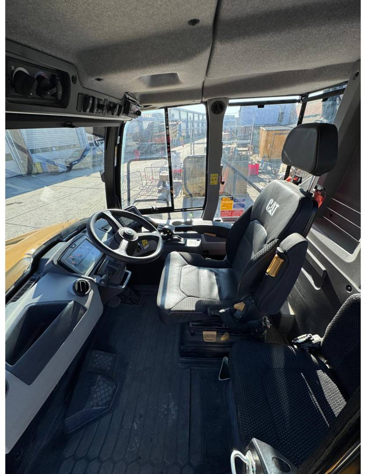Leasing CAT 730-04 CAT 730-04: afbeelding 16