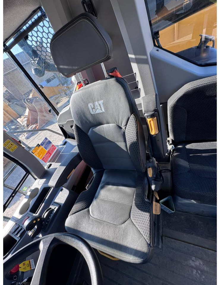 Leasing CAT 730-04 CAT 730-04: afbeelding 21