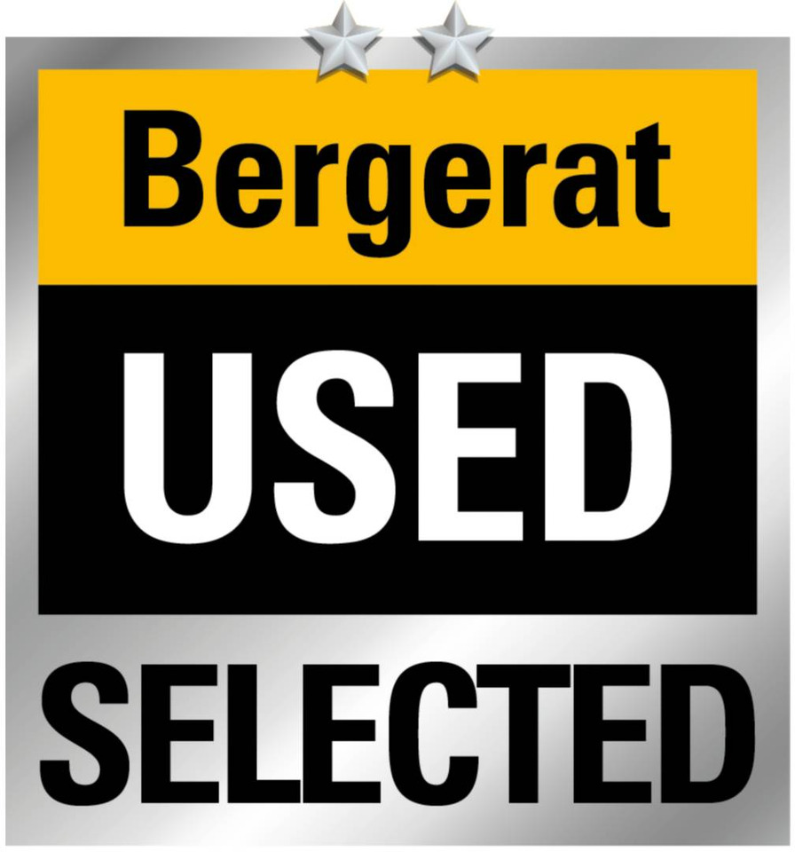 CAT 730 - Kiepwagen met knikbesturing: afbeelding 5 CAT 730 - Kiepwagen met knikbesturing: afbeelding 5