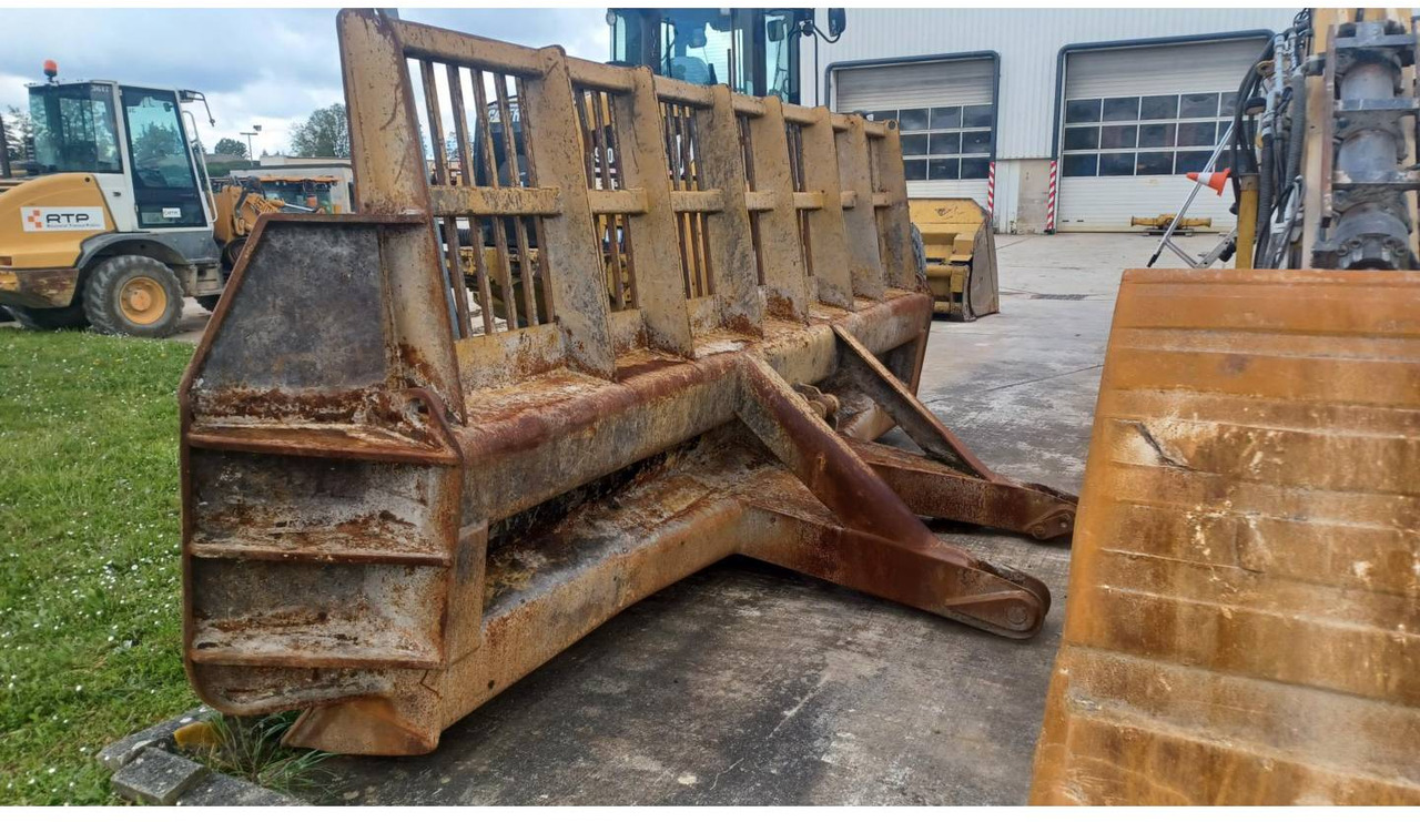 CAT 826G/LAME/AYH - Schapenpootwals/ Grondverdichter: afbeelding 5 CAT 826G/LAME/AYH - Schapenpootwals/ Grondverdichter: afbeelding 5