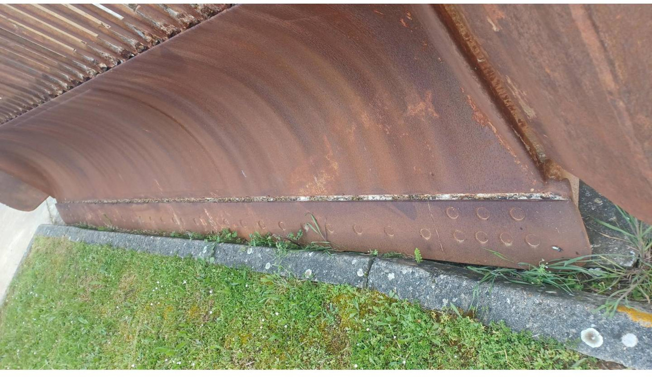 CAT 826G/LAME/AYH - Schapenpootwals/ Grondverdichter: afbeelding 4 CAT 826G/LAME/AYH - Schapenpootwals/ Grondverdichter: afbeelding 4