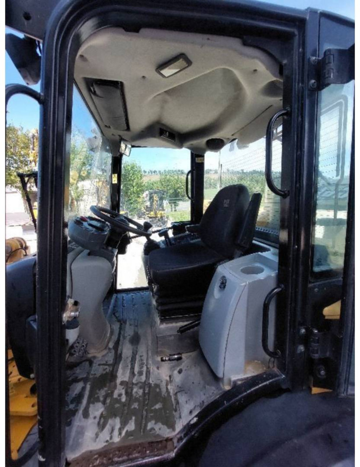 CAT 906H2 - Wiellader: afbeelding 4 CAT 906H2 - Wiellader: afbeelding 4
