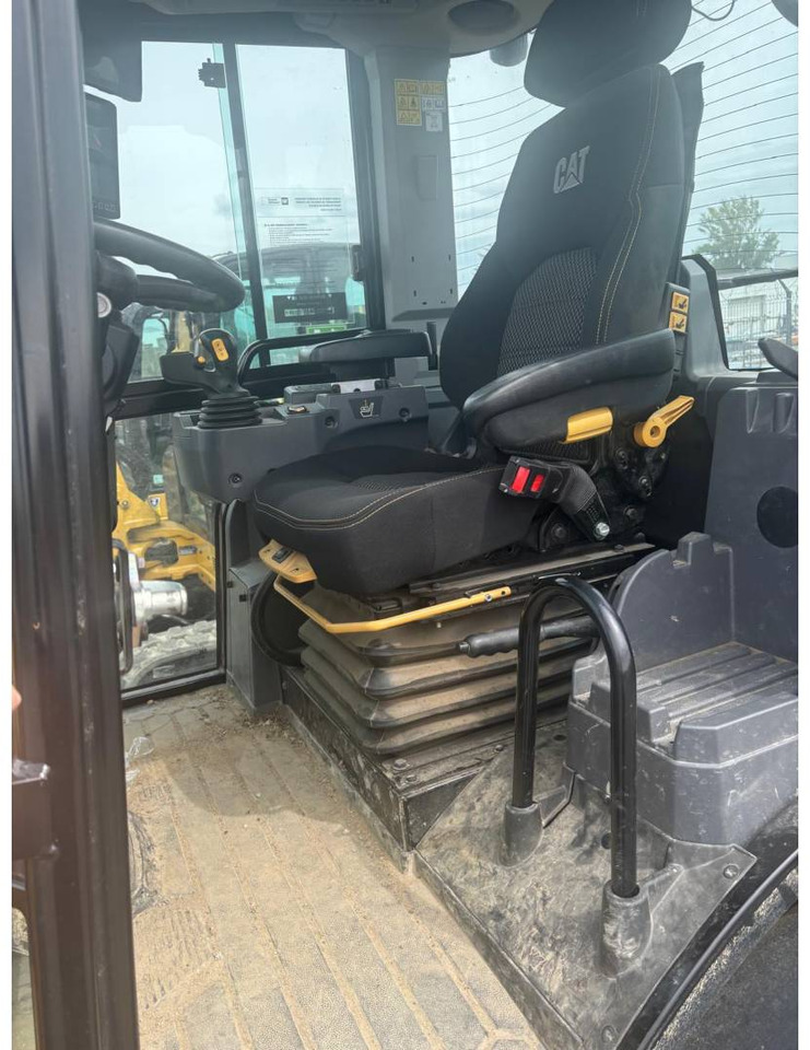 Leasing CAT 908 CAT 908: afbeelding 21