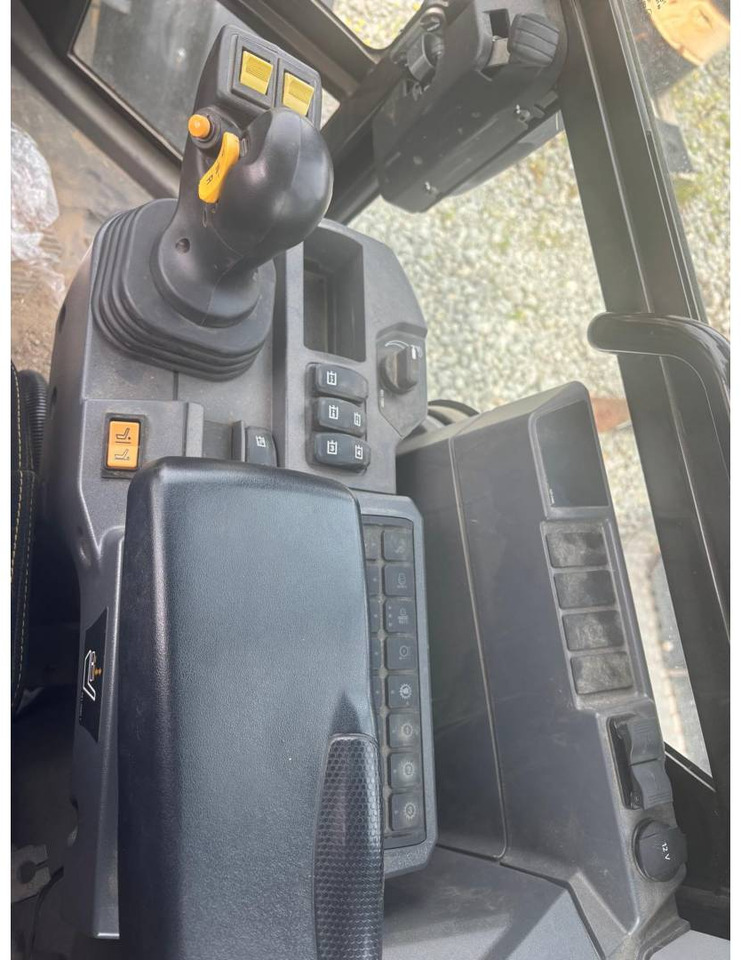 Leasing CAT 908 CAT 908: afbeelding 20
