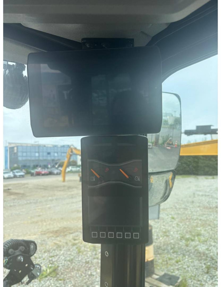 Leasing CAT 908 CAT 908: afbeelding 22