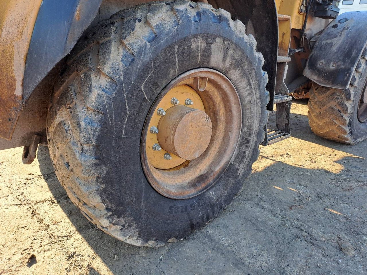 Leasing CAT 914 CAT 914: afbeelding 17
