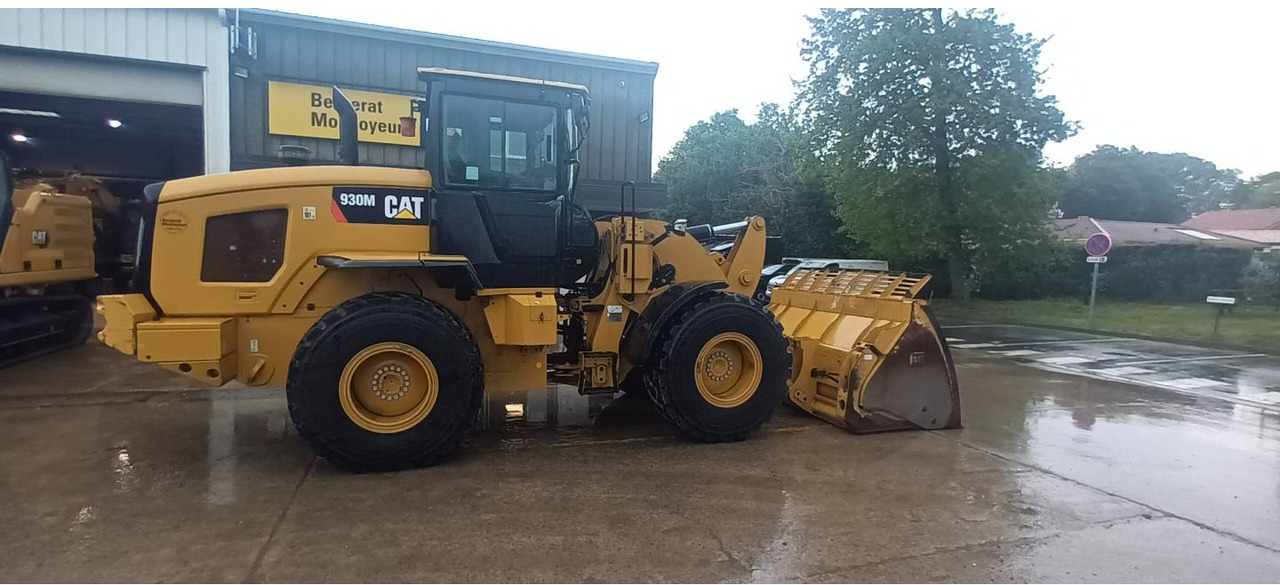CAT 930M - Wiellader: afbeelding 3 CAT 930M - Wiellader: afbeelding 3