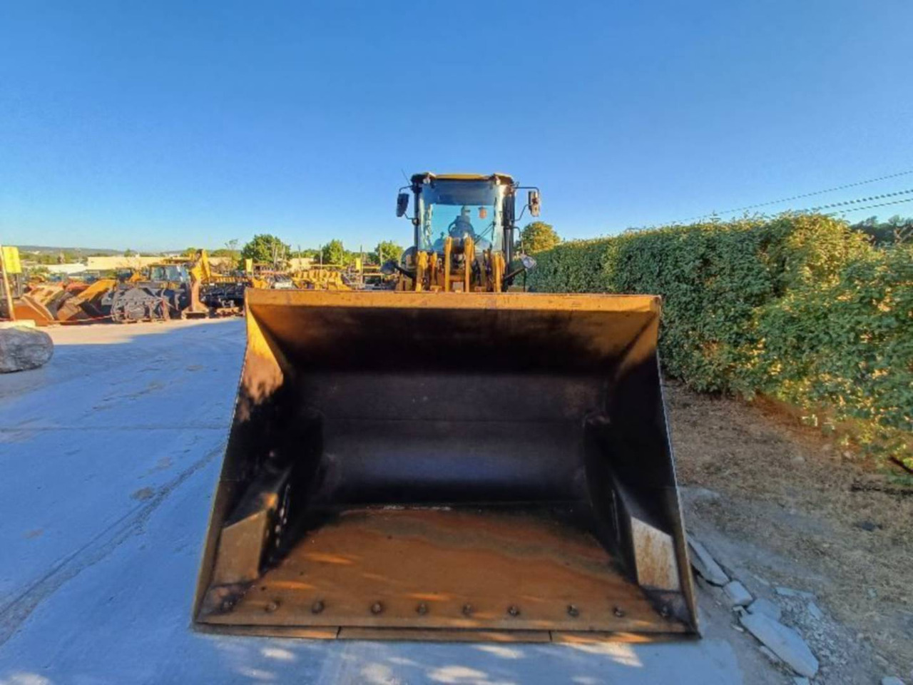 CAT 938M - Wiellader: afbeelding 5 CAT 938M - Wiellader: afbeelding 5