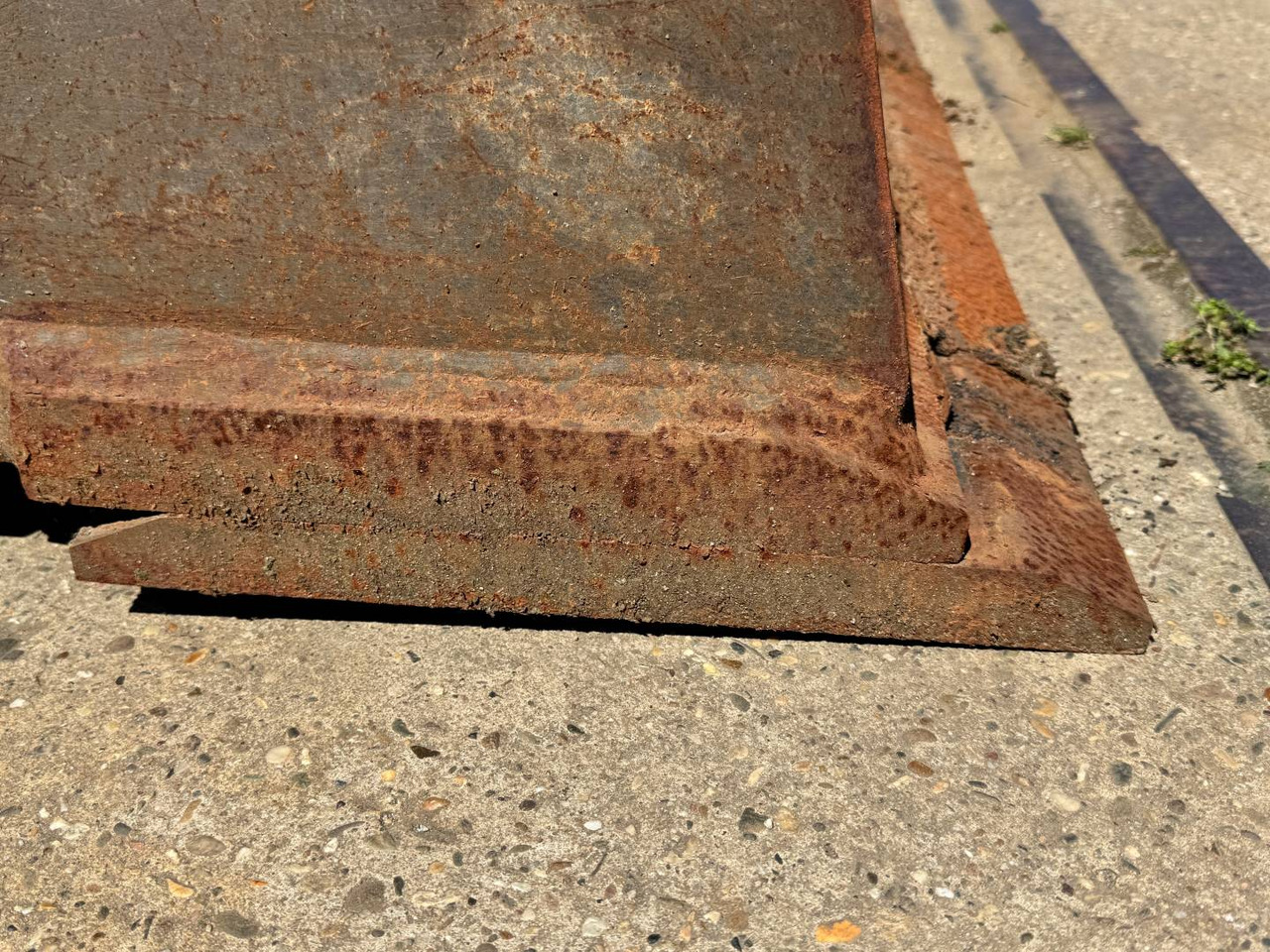 CAT 962 HIGH DUMP BUCKET 6.0 M3 - Bak: afbeelding 5 CAT 962 HIGH DUMP BUCKET 6.0 M3 - Bak: afbeelding 5