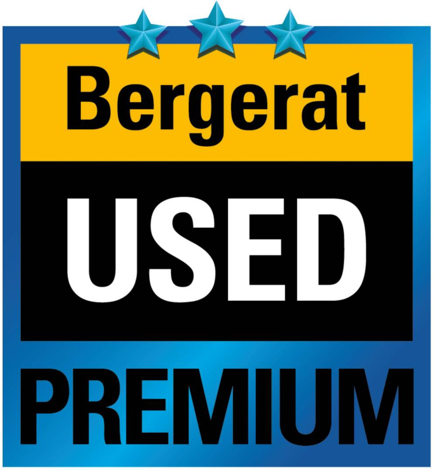 Leasing CAT 966 CAT 966: afbeelding 8