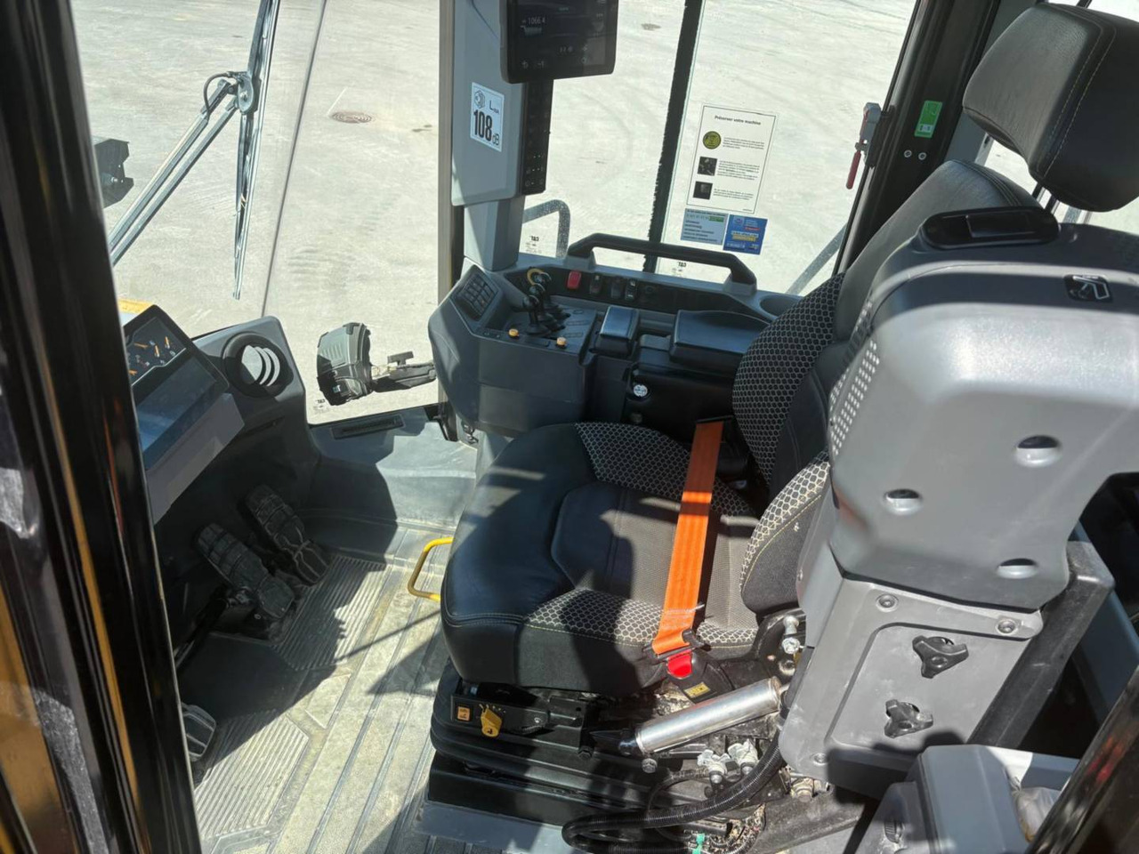 Leasing CAT 966 CAT 966: afbeelding 23